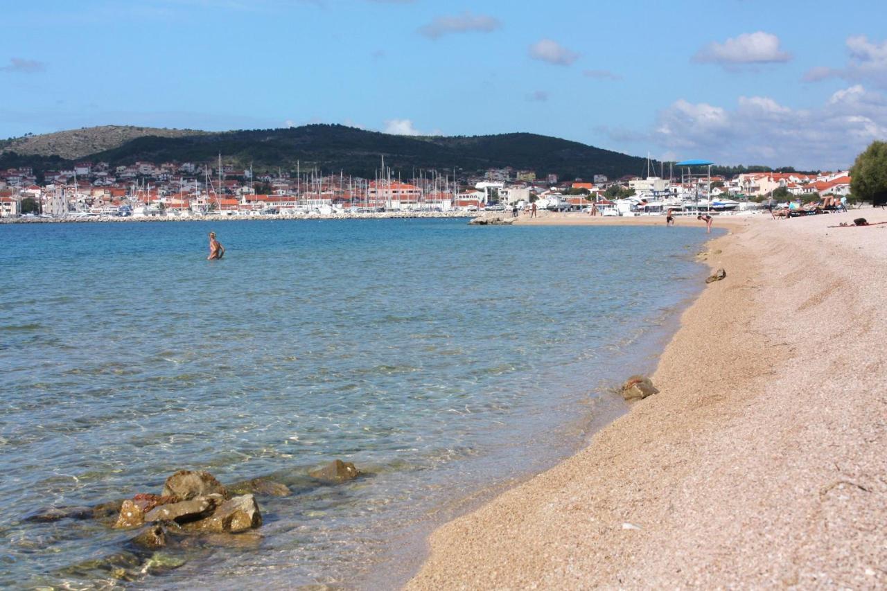 Apartments With A Parking Space Vodice - 6444 Esterno foto