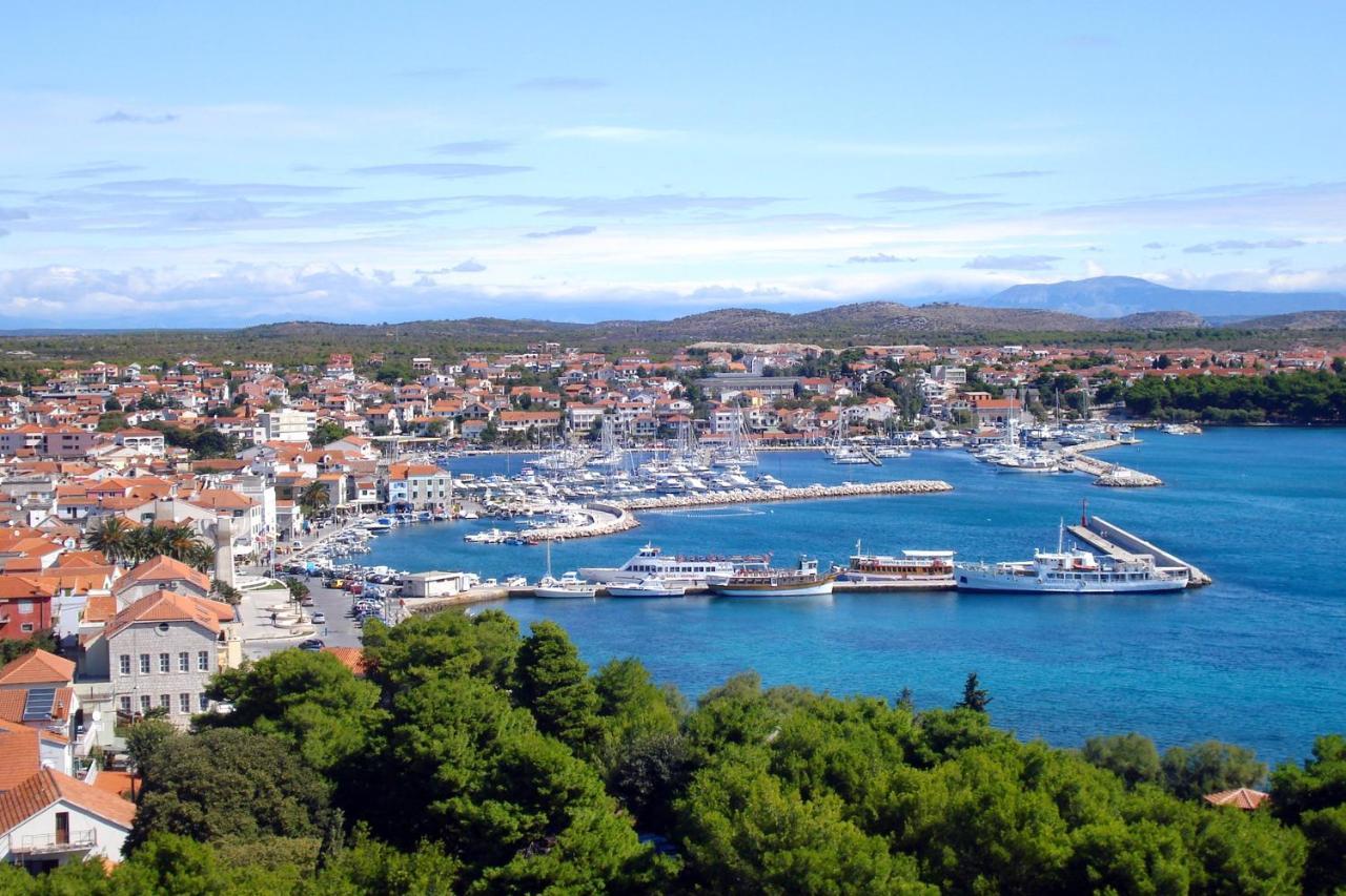 Apartments With A Parking Space Vodice - 6444 Esterno foto