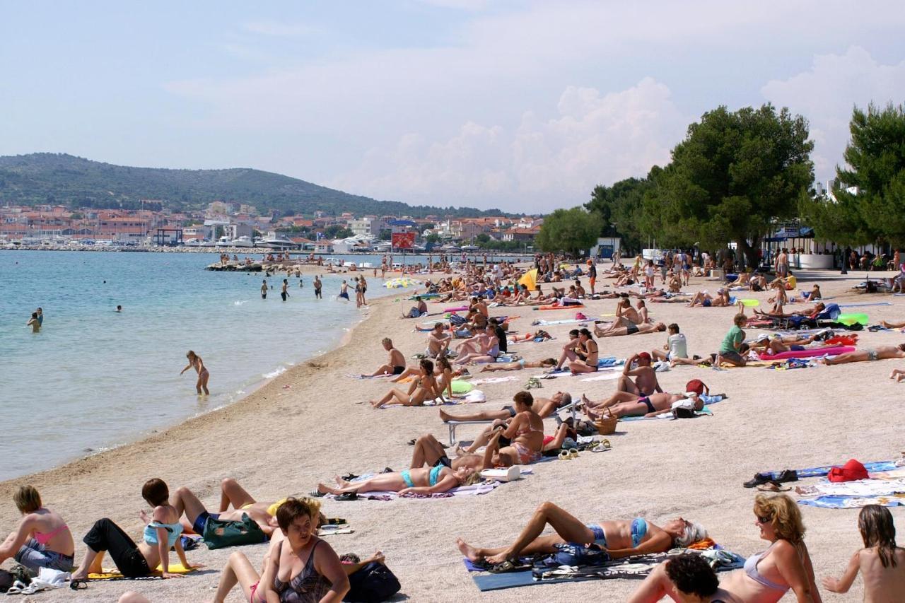 Apartments With A Parking Space Vodice - 6444 Esterno foto
