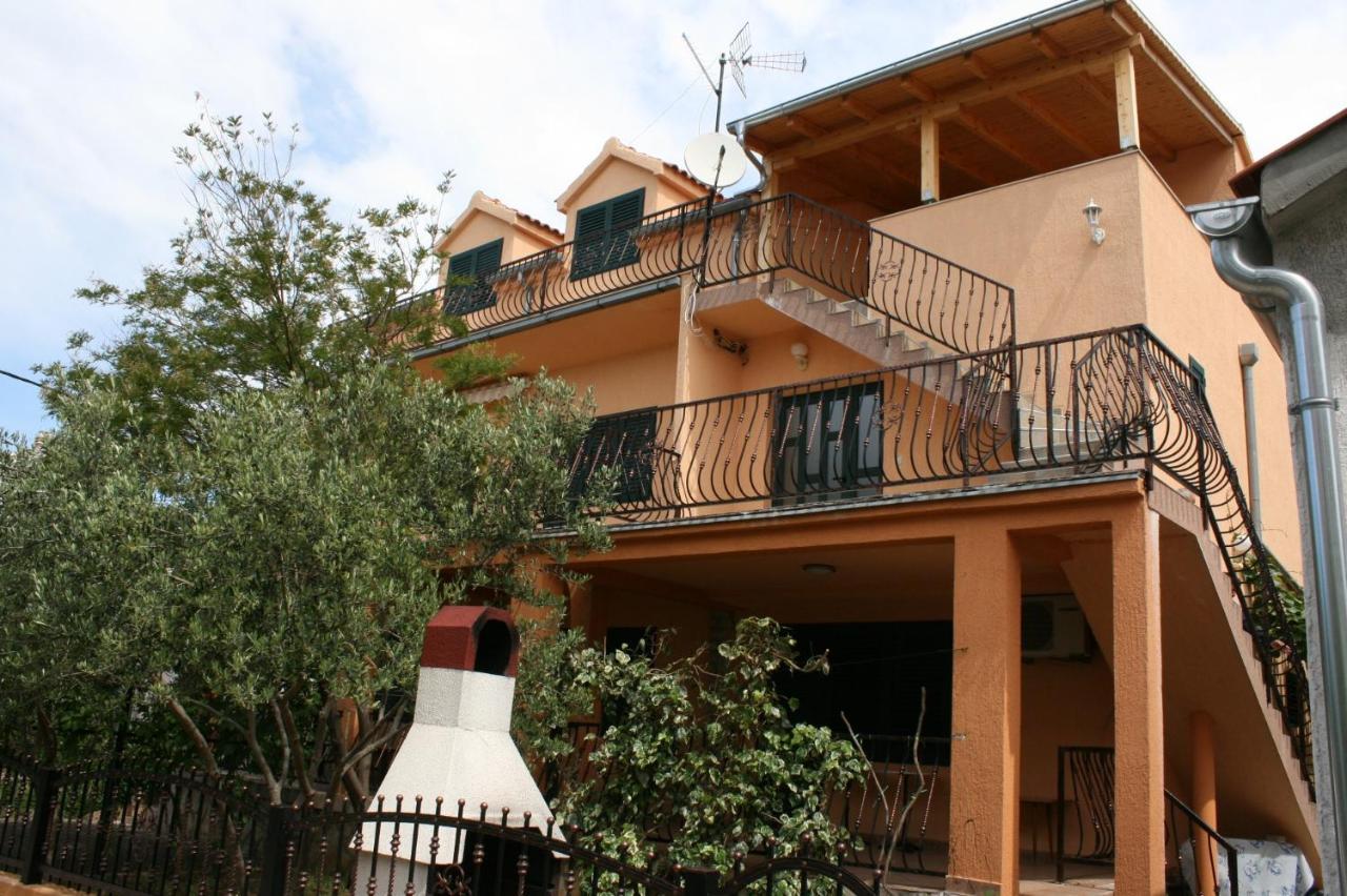 Apartments With A Parking Space Vodice - 6444 Esterno foto