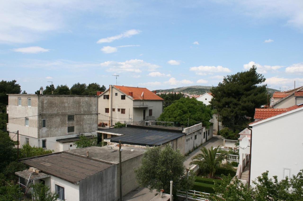 Apartments With A Parking Space Vodice - 6444 Esterno foto