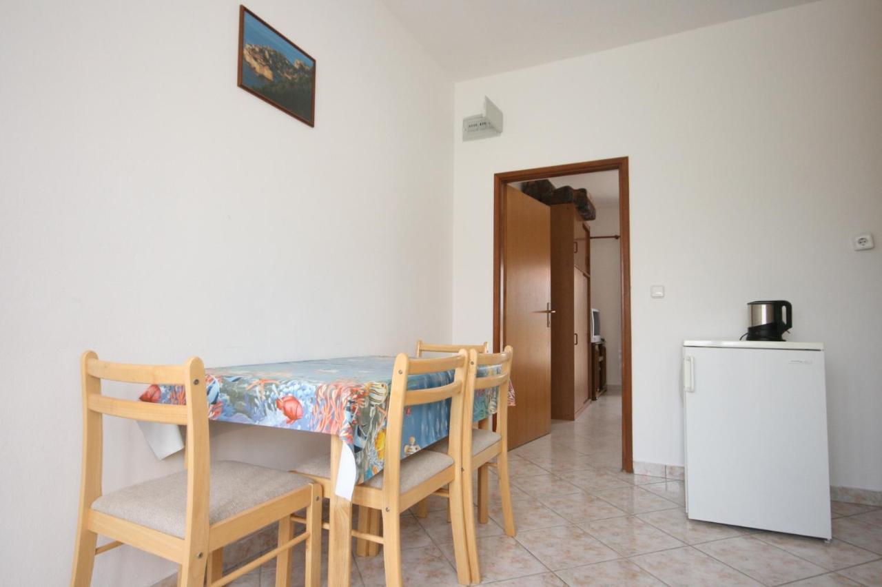 Apartments With A Parking Space Vodice - 6444 Esterno foto