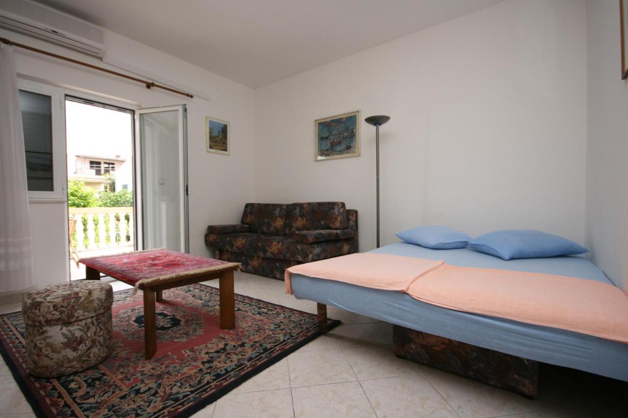 Apartments With A Parking Space Vodice - 6444 Esterno foto