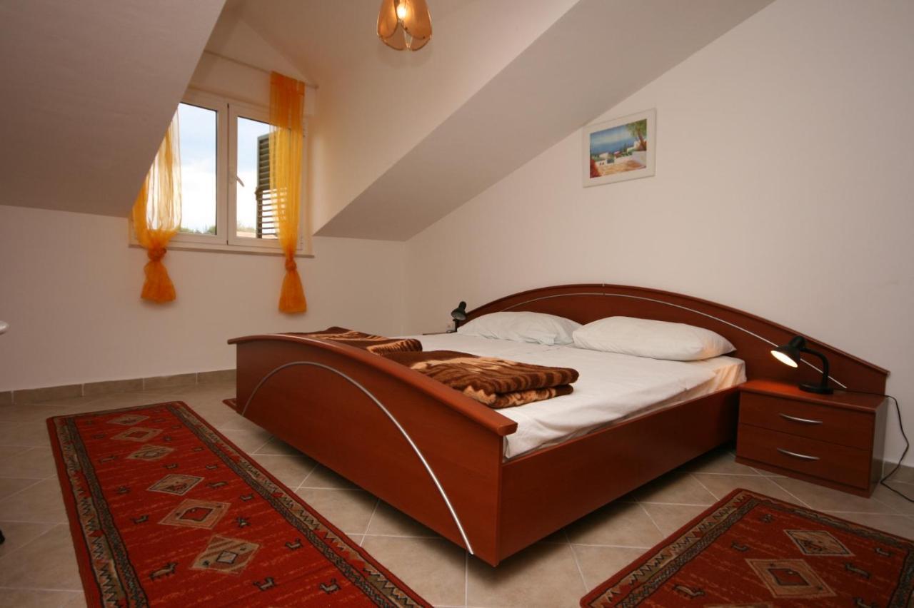 Apartments With A Parking Space Vodice - 6444 Esterno foto