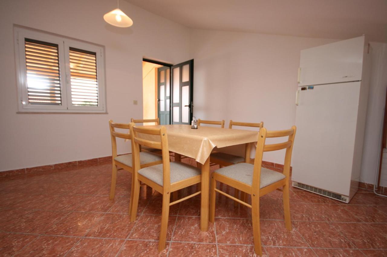 Apartments With A Parking Space Vodice - 6444 Esterno foto