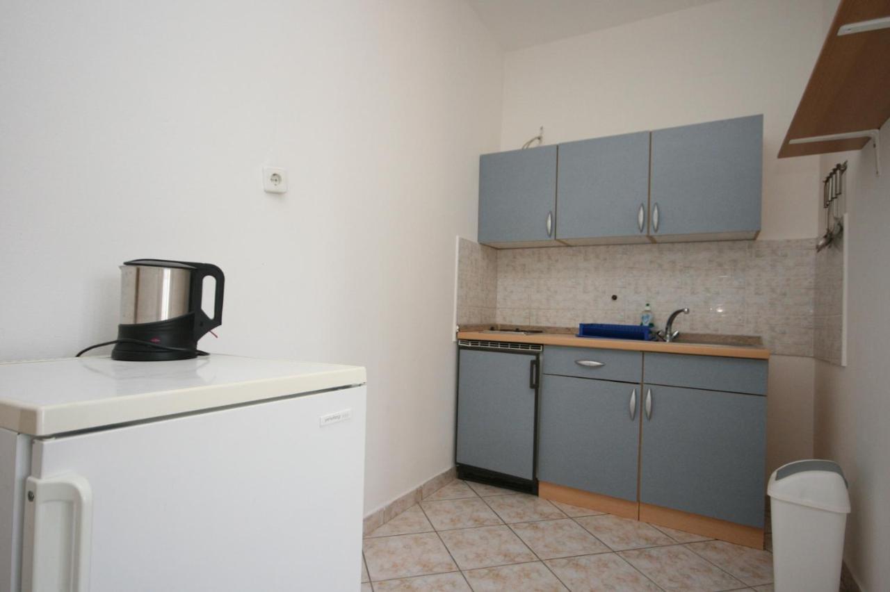Apartments With A Parking Space Vodice - 6444 Esterno foto