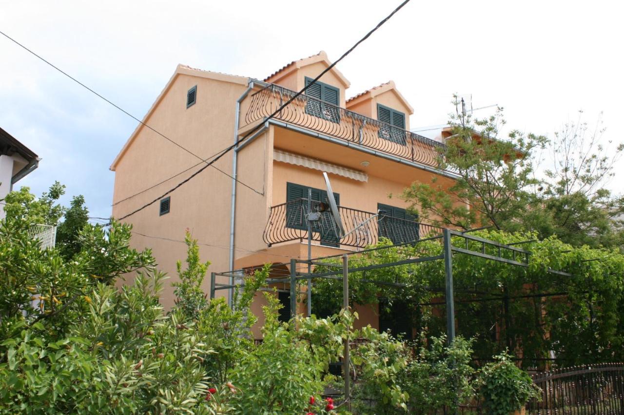 Apartments With A Parking Space Vodice - 6444 Esterno foto