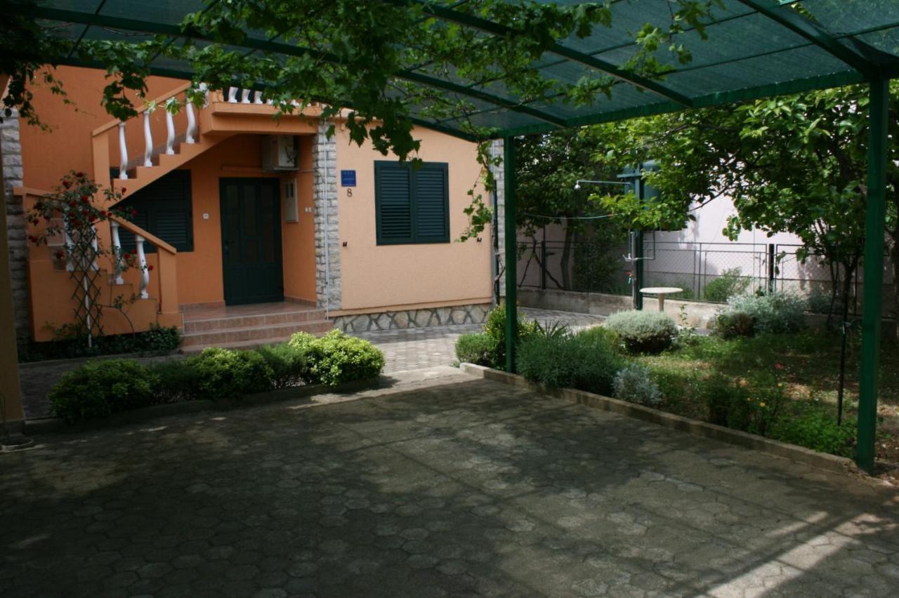 Apartments With A Parking Space Vodice - 6444 Esterno foto