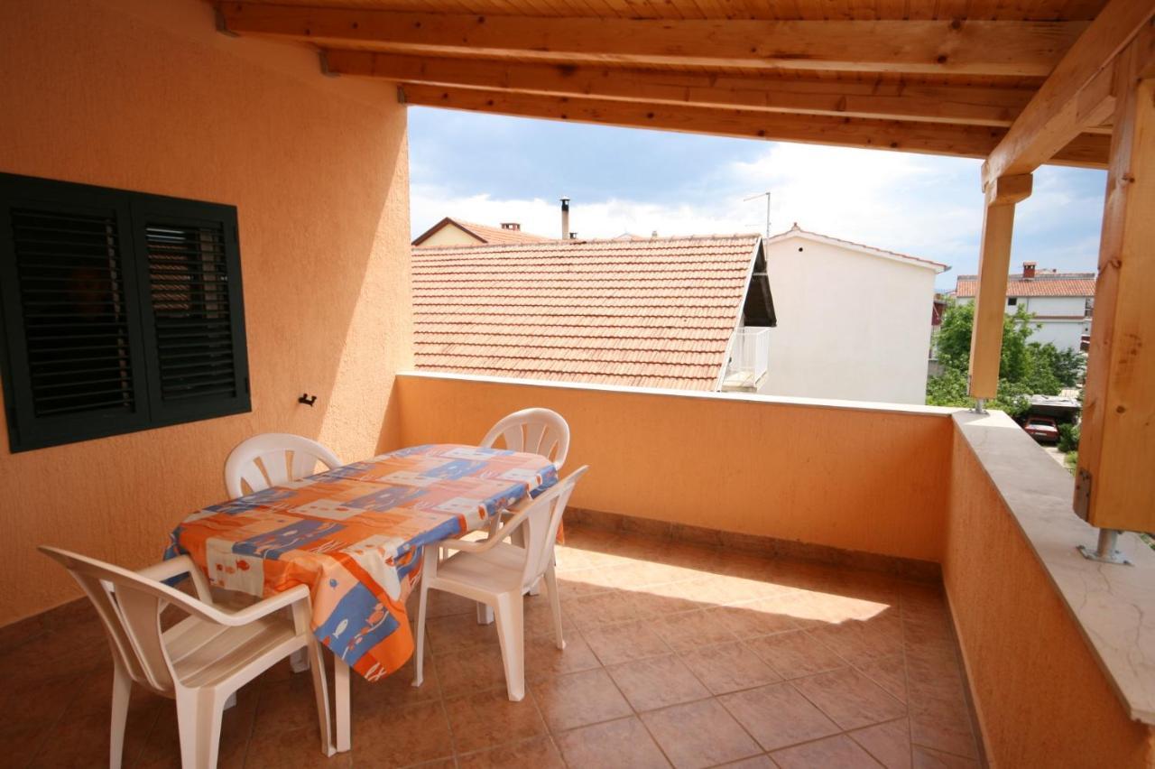 Apartments With A Parking Space Vodice - 6444 Esterno foto
